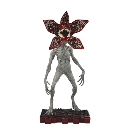 Stranger Things: Season 5 - Head Knocker - Demogorgon