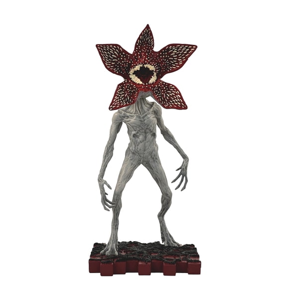 Stranger Things: Season 5 - Head Knocker - Demogorgon