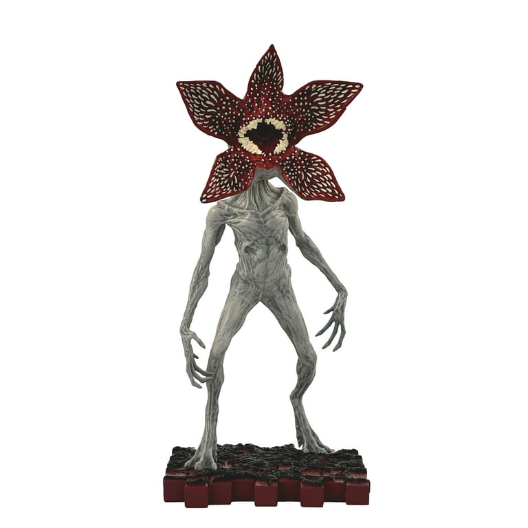 Netflix Stranger Things: Season 5 NECA Demogorgon Head Knocker