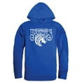 thumbnail image 1 of Fayetteville State University Broncos the Freshman Hoodie, Royal - Extra Large, 1 of 1
