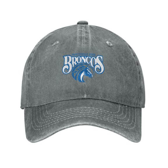 Fayetteville State University Unisex Adjustable For Hat Baseball Cap Casquette
