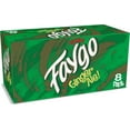 thumbnail image 1 of Faygo 8pk/12oz Ginger Ale, 1 of 1