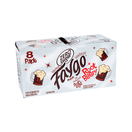 A&W Root Beer 12缶✖︎４ケース　ノンカフェイン A&W Root Beer 12缶✖︎4ケース ノンカフェイン