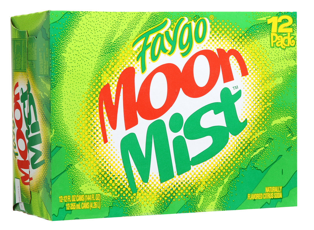 Faygo Cream Soda 23oz Bottles – 6, 12, Or 24-Pack – Wholesale Bulk Soda Pop