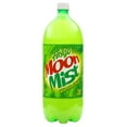 thumbnail image 1 of Faygo Moon Mist Soda Pop, 2 Liter Bottles, 1 of 2