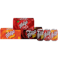 thumbnail image 1 of Faygo Variety Pack Soda, 24 Cans (Cherry Cola, Orange, Root Beer), 12 fl oz, 1 of 1