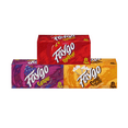 thumbnail image 1 of Faygo Variety Pack Soda, 24 Cans (Redpop, Grape, Vanilla Creme Soda), 12 fl oz, 1 of 1