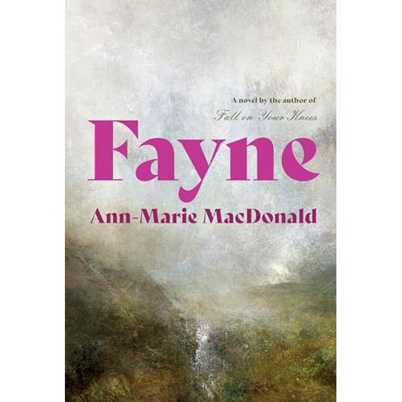 Pre-Owned Fayne (Hardcover) 0735276633