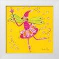 thumbnail image 1 of Fays, Lynda 26x26 White Modern Wood Framed Museum Art Print Titled - Fee IV, 1 of 4