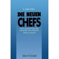 thumbnail image 1 of Faz - Gabler Edition Die Neuen Chefs: Erfolgsstrategien Der Manager Von Morgen, (Paperback), 1 of 1