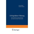 thumbnail image 1 of Faz - Gabler Edition Erfolgsfaktor Führung: Kommunikation Und Kooperation ALS Antwort Auf Den Wertewandel, (Paperback), 1 of 1