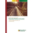 thumbnail image 1 of Fazenda Pública em juízo (Paperback), 1 of 1