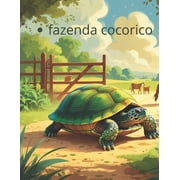 Fazenda cocorico, Paperback