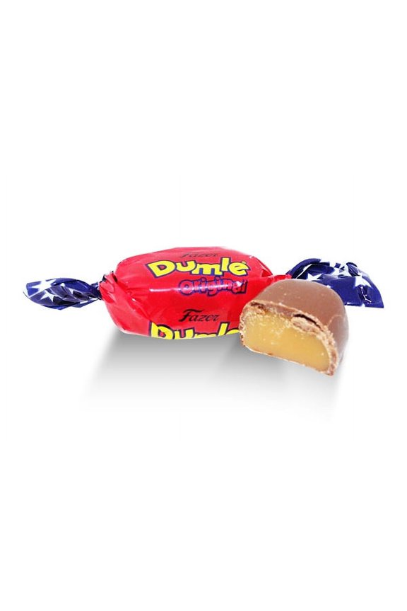 , Dumle orginal Milk Chocolate (2.500 Lbs)