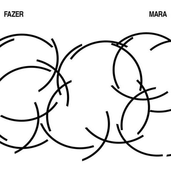 Fazer - Mara - Music & Performance - Vinyl