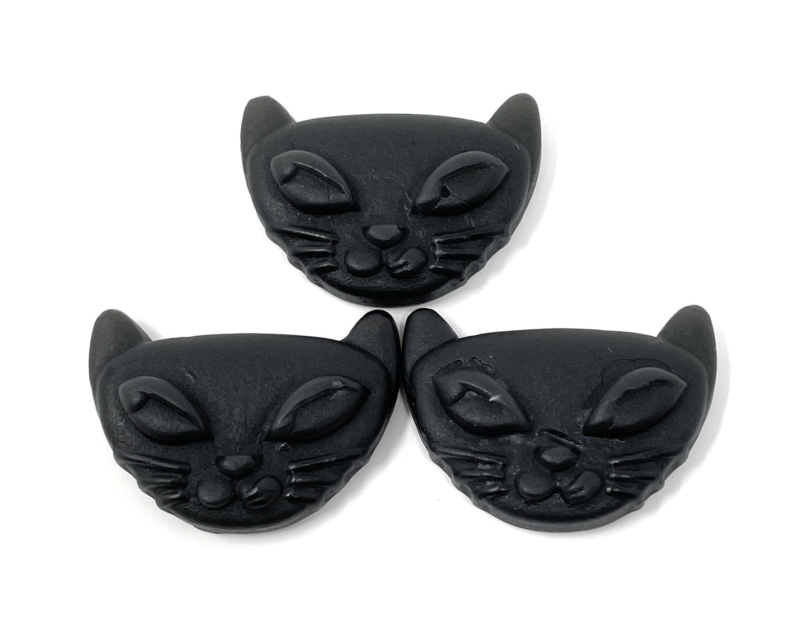 Fazer, Salty Licorice Kitten (Salta Katten) (2.200 Lbs)