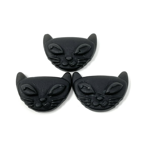 Fazer, Salty Licorice Kitten (Salta Katten) (3 Lbs)