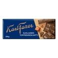 thumbnail image 1 of Fazer Salty Toffee Crunch Milk Chocolate Bar, 6.34oz, 1 of 1