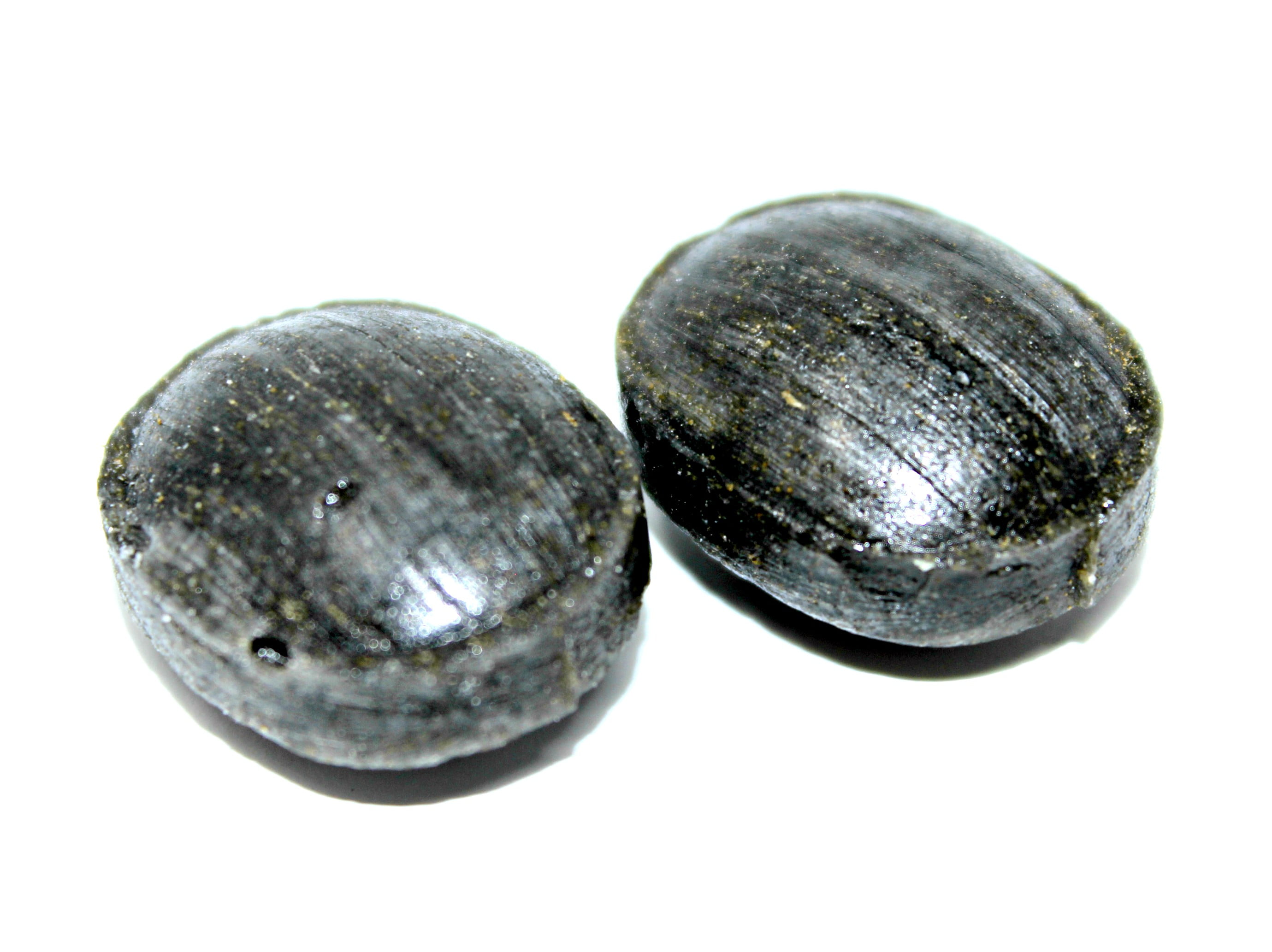 Fazer, Turkish Pepper Hard Candies (Tyrkisk Peber) (1.750 Lbs)