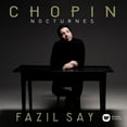 thumbnail image 1 of Fazil Say - Chopin: Nocturnes - Music & Performance - CD, 1 of 1