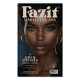 thumbnail image 1 of Fazit Glitter Freckle Makeup Patches, Silver Speckles, 6 Count, 1 of 6