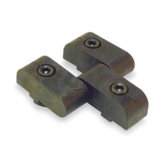 Faztek Strd Hinge,2 13/16 x2 5/16in,15 Series 15HI8704