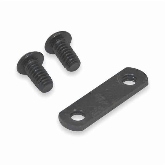 Faztek T Nut w/Cap Screw,Type 10,PK15 10FAC3800
