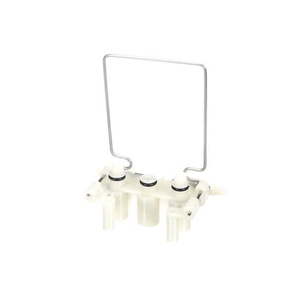 MOUNTING BLOCK ASSY, USW 37X/7 12-2867-S711 - Genuine OEM Replacement Part