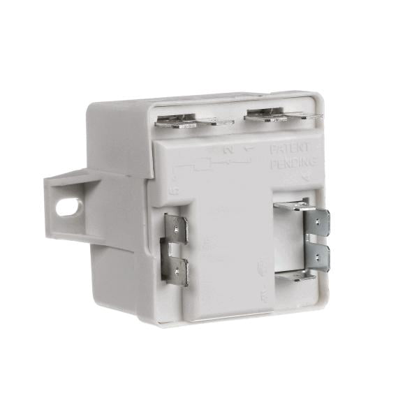 Fbd 14-0401-0001 Compressor Start Relay; 60 Hz