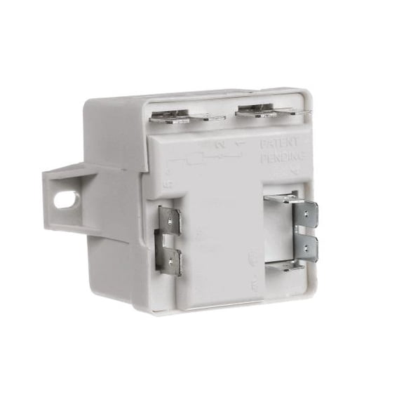 Fbd 14-0401-0001 Compressor Start Relay; 60 Hz