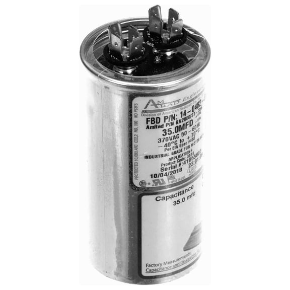 Fbd 14-0482-0001- Genuine OEM Replacement Part