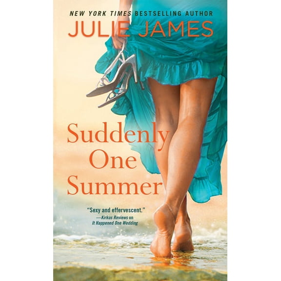 Fbi/Us Attorney Novel Suddenly One Summer, (Paperback)