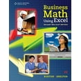 thumbnail image 1 of Pre-Owned Business Math Using Excel (FBLA - All), 1 of 1