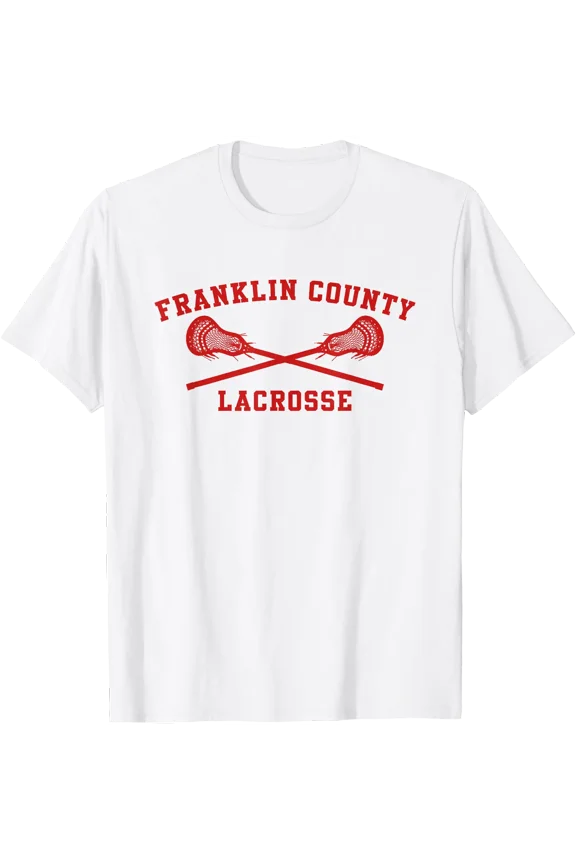 Fc Lax Lacrosse T-Shirt, Vintage T-Shirt