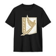 thumbnail image 1 of Fc Tulsa T-Shirt Casual Tee Shirts For Men Women, 1 of 6