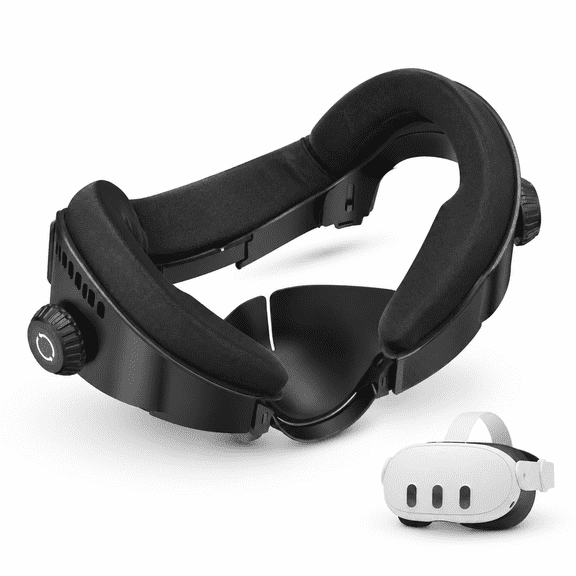 Fc4aly Facial Interface Face Pad With Ventilation-designpatible Meta/oculquest 3 Accessories For Halo Head S(not 3s)