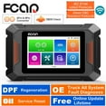 thumbnail image 1 of Fcar F802 OBD2 Scanner Code Reader Heavy Duty Truck All System Oil Reset Automotive Diagnostic Tool, 1 of 9