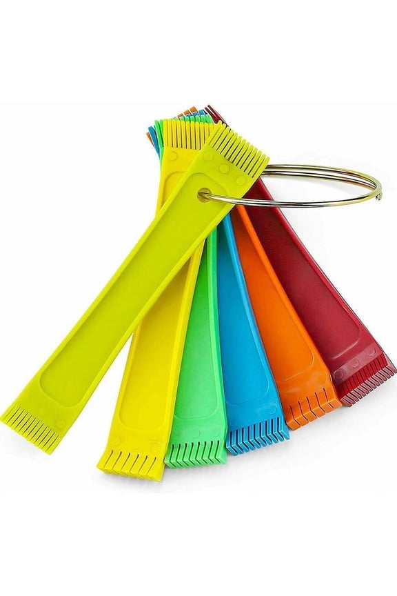 Hatatit Fin Comb Tool Set for Straighten Evaporator Condensor Coils