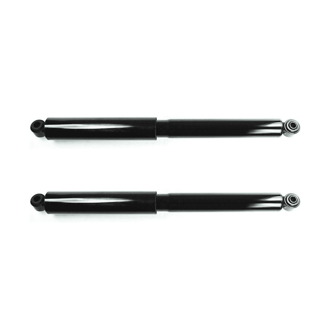 Fcs 2PCS Shock Absorber - Rear Shocks Amortiguadores Traseros for Ford ...