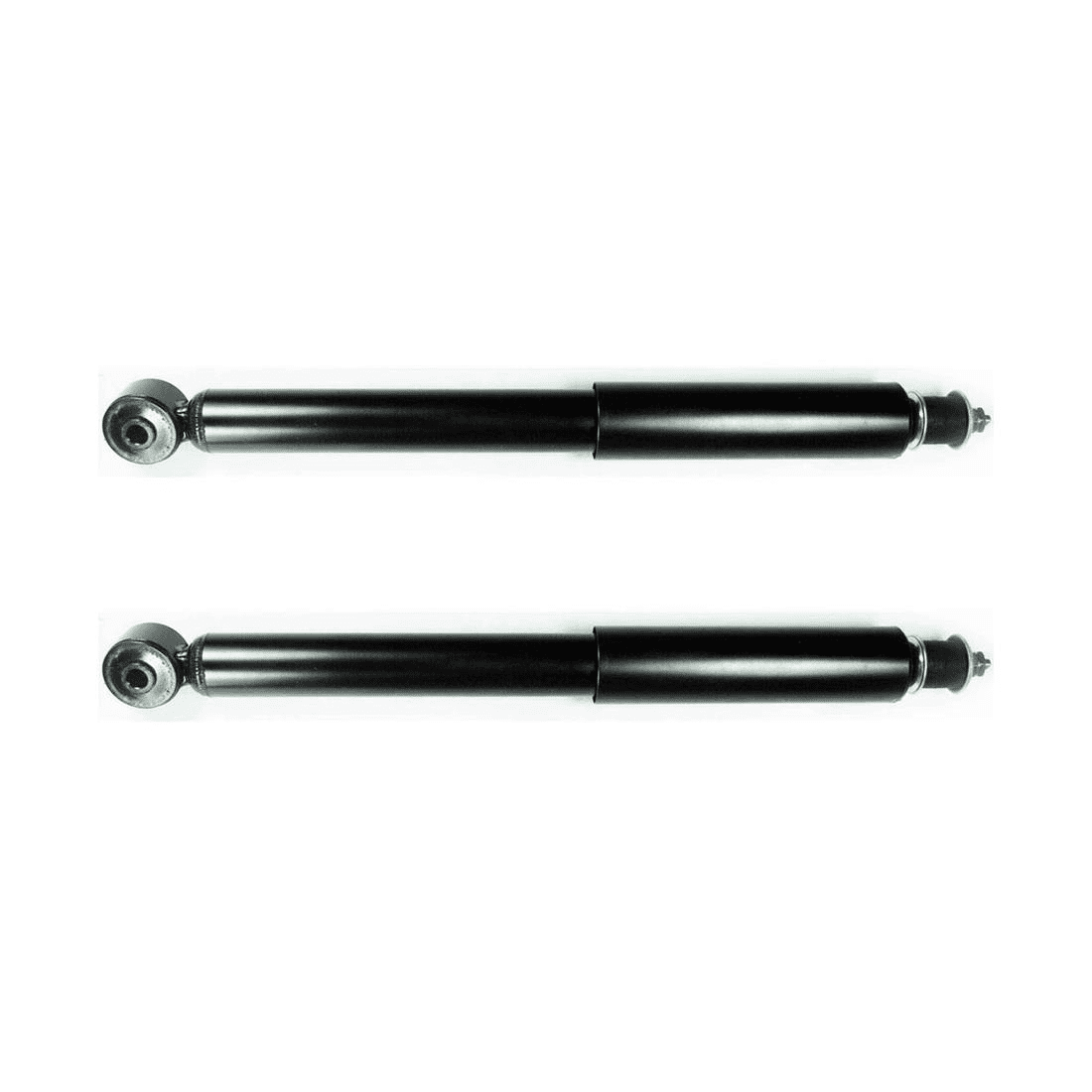 Fcs 2PCS Shock Absorber - Rear Shocks Amortiguadores Traseros for GMC ...