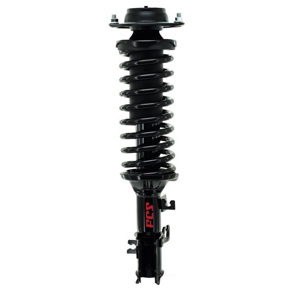 FCS 1331701R Suspension Strut and Coil Spring Assembly