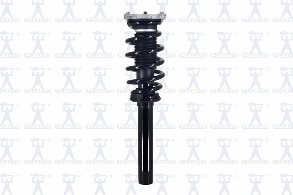 FCS 3337097 Suspension Strut and Coil Spring Assembly