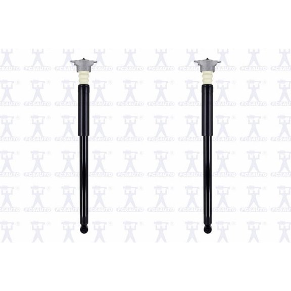 Focus Auto Parts Suspension Shock Absorber P/N:8346717