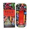 thumbnail image 1 of Fcuk Late Night Eau De Toilette Spray 3.4 Oz / 100 Ml, 1 of 2