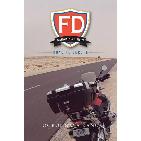 FD Breaking Limits: Road to Europe (Paperback)
