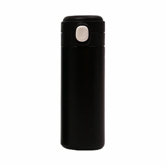 Fdelink 15 Oz Insulated Water Bottle Leak Proof Metal Sports Water Bottle To Keep Drinks Hot Or Cold for Outdoor Sports Camping, Water Bottle, Vacuum Insulated Water Bottle