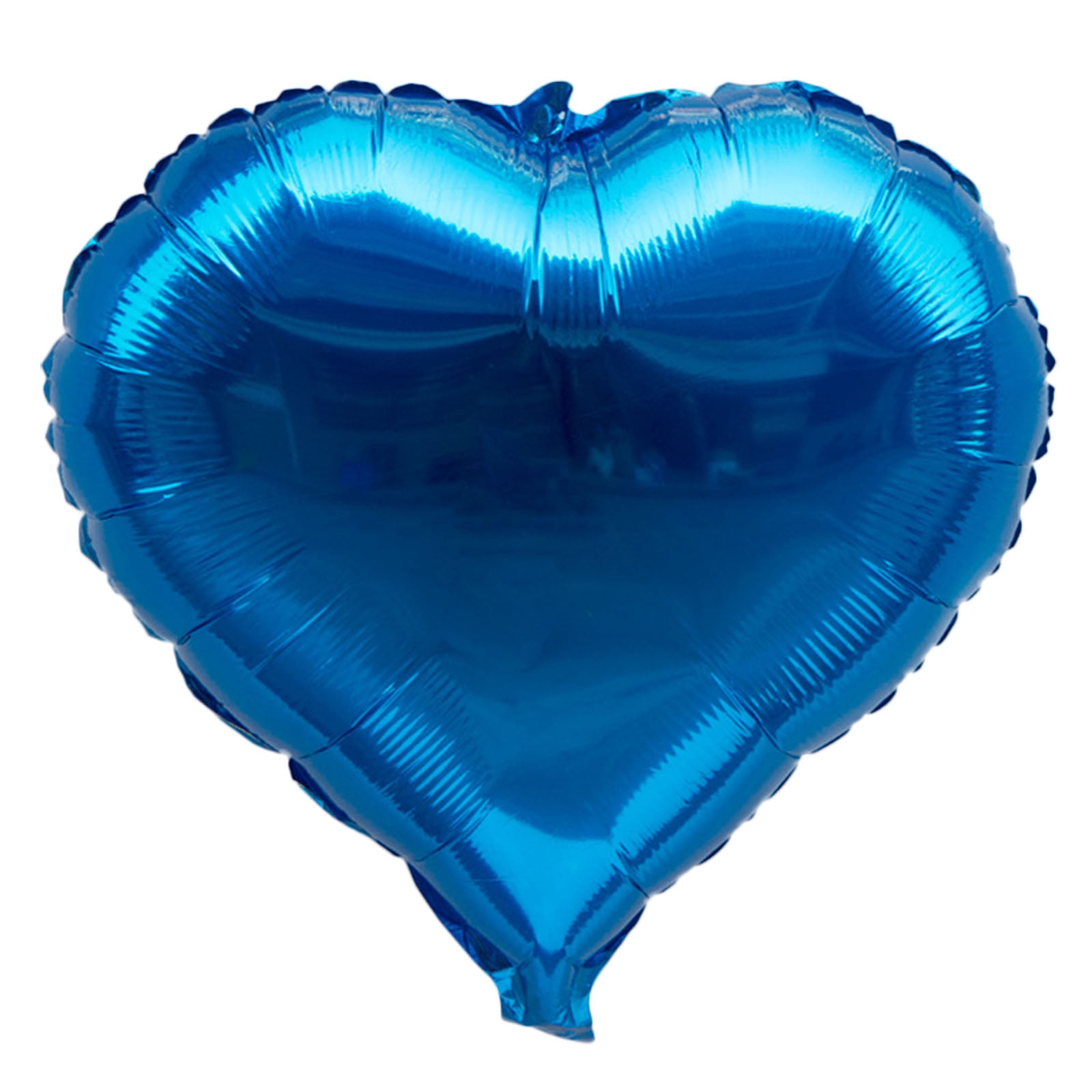 Fdelink Balloon 10 Inch Birthday Party Peach Heart Balloon