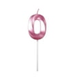 thumbnail image 1 of Fdelink Birthday Candles Birthday Candles Extended Big Number Candle Multicolor 3D Design Cake Topper Decoration for Any Celebration Candles & Holders, 1 of 9