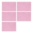thumbnail image 1 of Fdelink Cleaning Wipes 5 PCS Reusable Cleaning Cloths Machine Washable Kitchen Towel Absorbent Cleaning Cloth for Kitchen Bathroom Cars and Cleaning Counters Assorted Pink, 1 of 9
