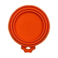 thumbnail image 1 of Fdelink Cover Cover Sealed Silicone Can Lid Sealed Silicone Can Lid Pet Supplies Cat and Dog Food, 1 of 1